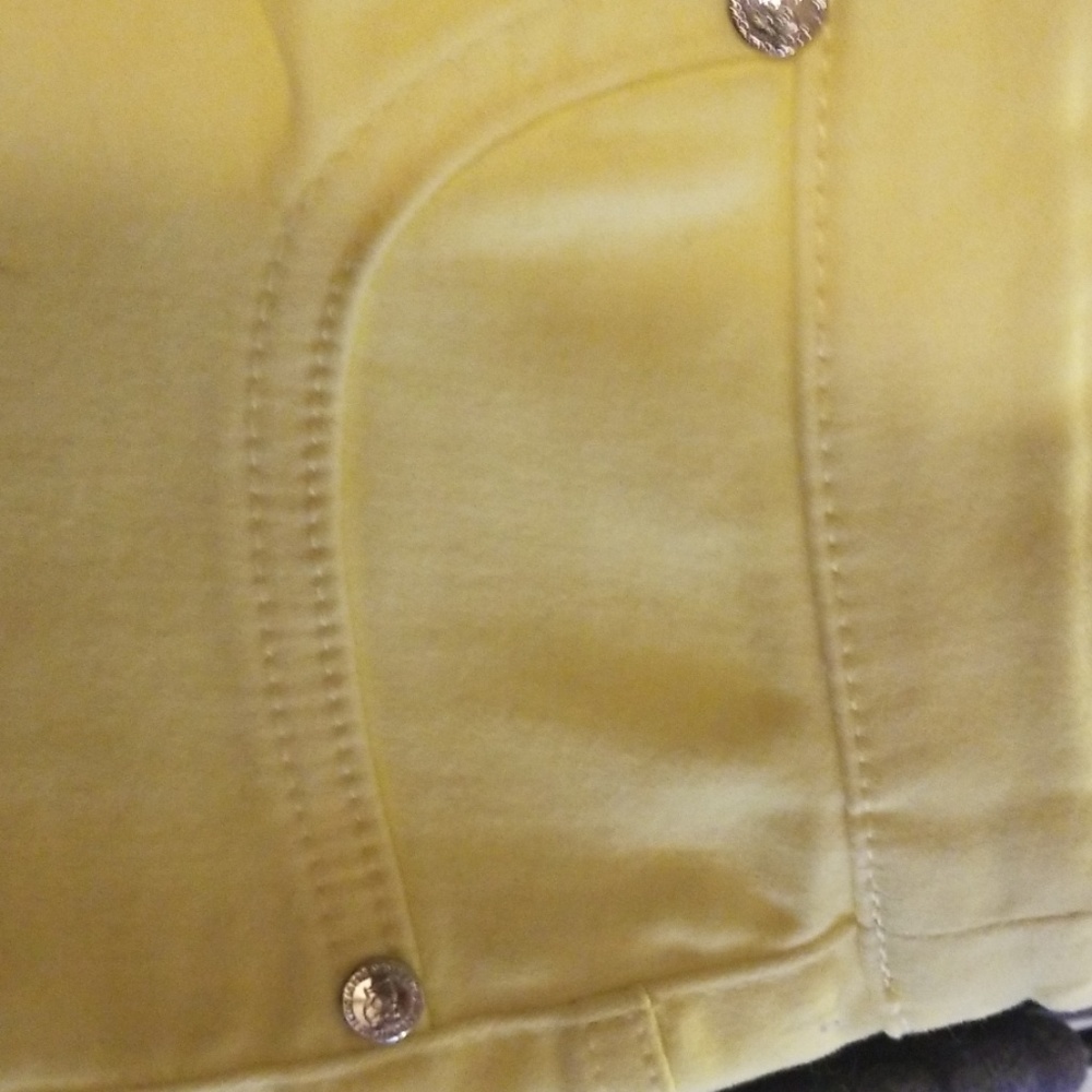 Pants - Picture 6 of 7